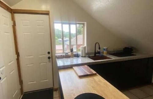 Ogden Apartamento | Close & Cozy West