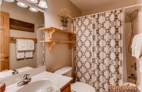 Pigeon Forge Casa | Close Enough to Perfect