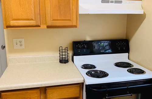 Kenner - Louis Armstrong International Airport Apartamento | Close to Airport and Store