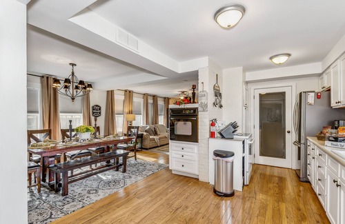 Wichita Casa | Rancho Westside 3 hab / 2 baños