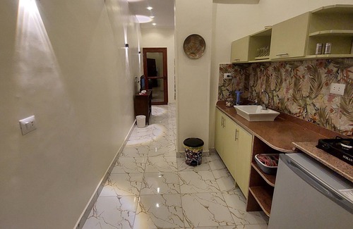 Luxor Apartamento | Close to all historic sites. Panoramic view Valley of Kings and hot air balloons