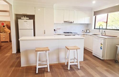 Surfside Casa | Close to beach and Mangrove walk