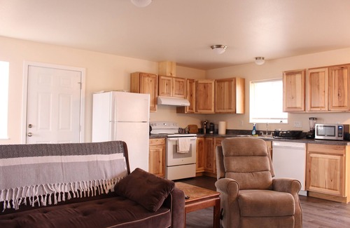 Coos Bay Apartamento | Close to beaches, trails, fishing