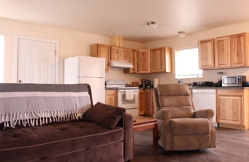 Coos Bay Apartamento | Close to beaches, trails, fishing