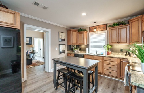 Monroe Apartamento | Close to Beautiful Downtown Monroe, Georgia