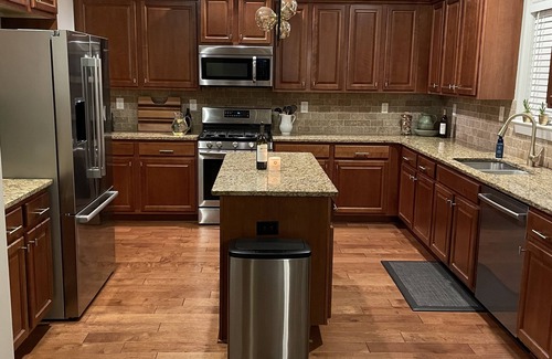 Riverwood Plantation Casa | Close to Champions Retreat Golf Club and 14 miles from the Augusta National!