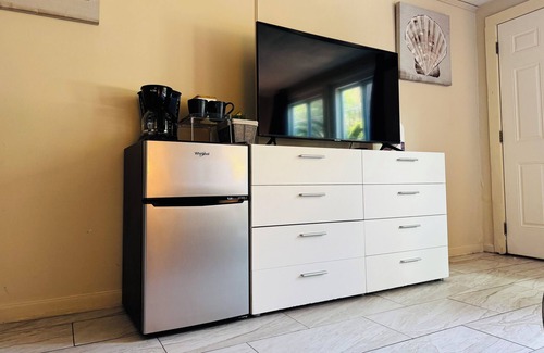 St. Augustine Apartamento | Close to downtown with your own parking space