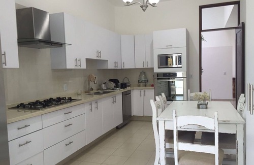 Santo Domingo Villa | Cerca del centro, 12 huéspedes, hermoso lugar