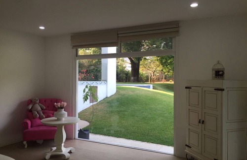 Santo Domingo Villa | Cerca del centro, 12 huéspedes, hermoso lugar