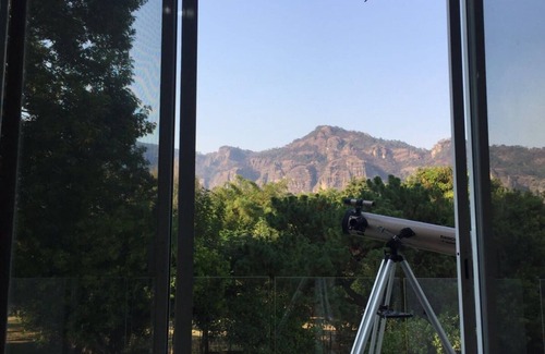 Santo Domingo Villa | Cerca del centro, 12 huéspedes, hermoso lugar