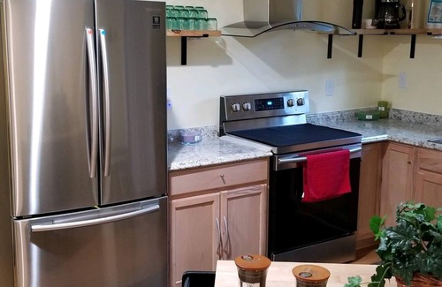 Fort Gordon Casa | Close to Fort Eisenhower & Augusta Golf Course