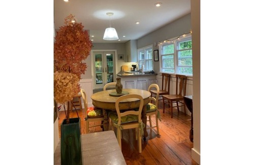 Long Eddy Casa | Close to fun winter and summer activities!