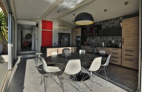 Pardigon Villa | Close to Gigaro beaches - 2 bedroom villa