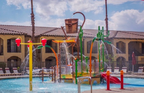 North Scottsdale Villa | Close to Golf Course|Southwest Villa in Scottsdale