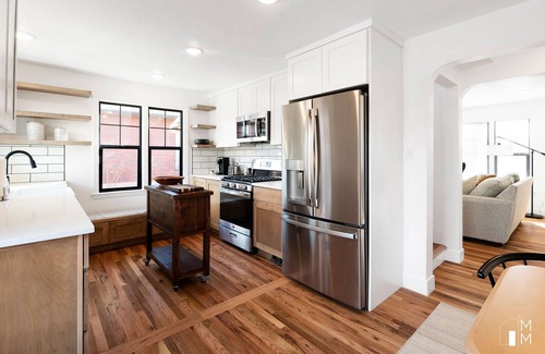 Cedar City Casa | Close to historic downtown Cedar City, SUU, and the Shakespeare Festival.