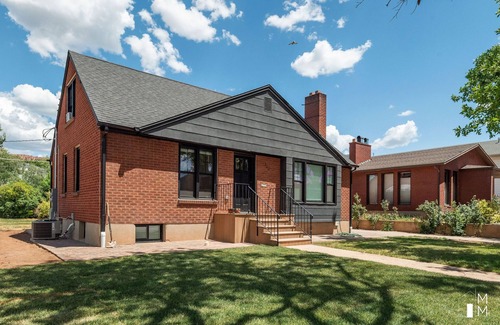 Cedar City Casa | Close to historic downtown Cedar City, SUU, and the Shakespeare Festival.