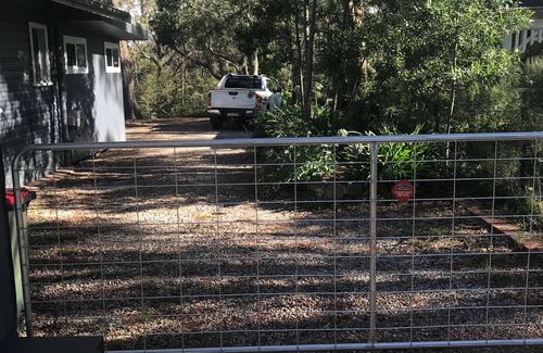 Katoomba Cabaña | Cerca del centro de Katoomba y Scenic World, además de NETFLIX GRATUITO