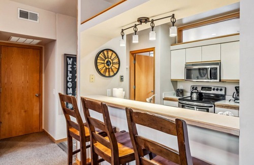 Keystone Villa | Close to Keystone Slopes! 3 Bedroom Townhome