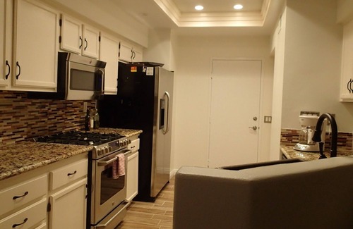 Aliso Viejo Condominio | Cerca de Laguna Beach - Condominio familiar