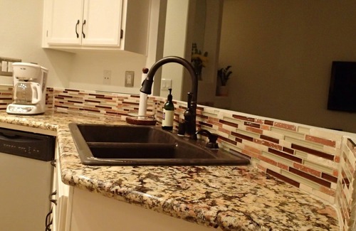 Aliso Viejo Condominio | Cerca de Laguna Beach - Condominio familiar