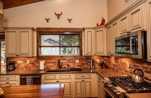 Pagosa Springs Casa | Close to Lake Pagosa, Fenced yard, Fish, Ski, Relax, Kayak & More