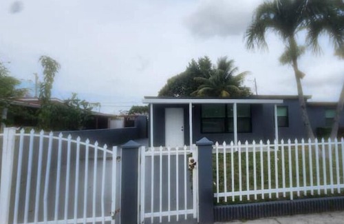 Hialeah Casa | close to Miami Airport