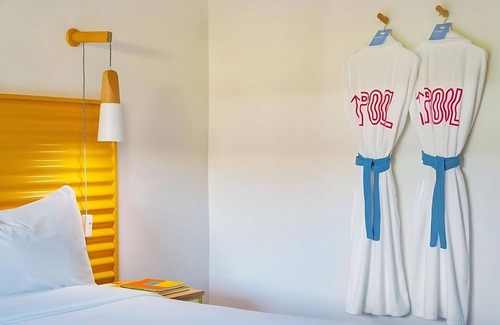 Sonora Sunrise Hotel | Close to Nature Experience! Pool View Unit to Enjoy!