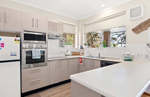 Port Stephens Council Apartamento | Close to Nelson Bay Beach, playgrounds and restaurants