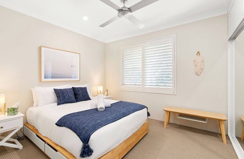 Port Stephens Council Apartamento | Close to Nelson Bay Beach, playgrounds and restaurants