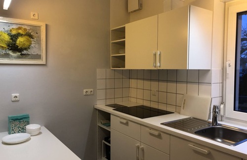 Ochsenfurt Casa | Ochsenfurt Kleinochsenfurt am Main cerca de la ciudad, Bahnhof 5 habitaciones jardín balcón