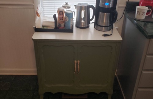 Port Royal Casa | Ideal para familias, ¡asequible! Cerca de la isla de Parris! ¡Bicis! Pozo de fuego - s'mores