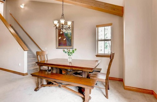 Frisco Apartamento | Close to resorts, lake, shops & food! Hot tub!