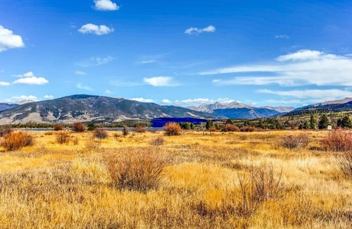 Frisco Apartamento | Close to resorts, lake, shops & food! Hot tub!