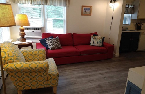 South Haven Cabaña | Scott's Place - Cerca de South Beach y Kid's Corner