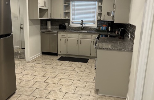 Aiken Casa | Close to Southside, Downtown, and Horse District