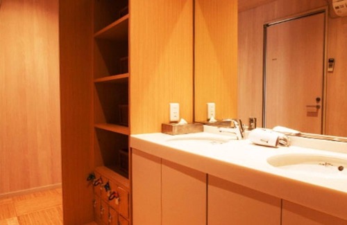 Yoka Hotel | Close to supermarkets and convenience stores P / Yabu Hyōgo