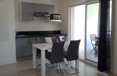 Anglet Apartamento | CERCA DE LAS PLAYAS, APART. T2 ubicado A ANGLET- Capacidad 4 PERSONAS GRATIS WIFI