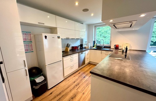 Norderstedt Apartamento | Close to the City & Chic near Hamburg
