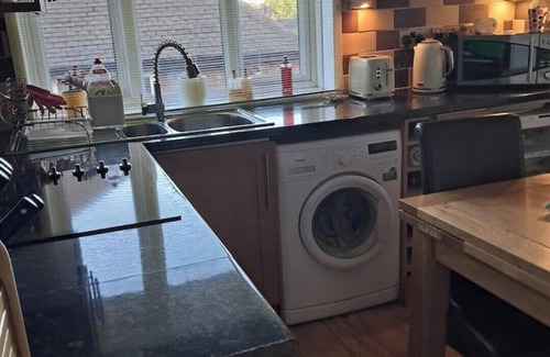 South Camberwell Apartamento | Close to the heart of London, great transport links, set in a woodland location