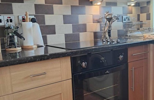 South Camberwell Apartamento | Close to the heart of London, great transport links, set in a woodland location