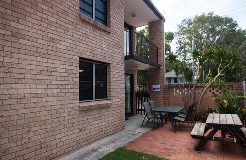 Hawks Nest Casa | Close To The Main Surf Beach