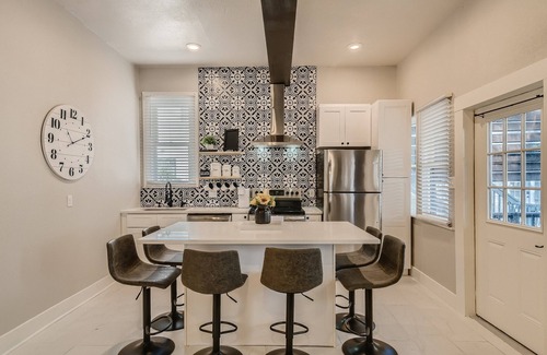 Government Hill Casa | Close to The Pearl/Downtown/AT&T/Alamodome