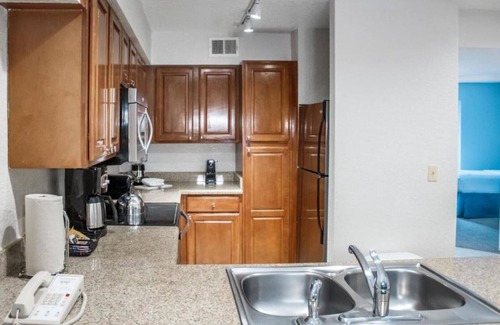 Indian Wells Casa | Close to theme parks in Kissimmee