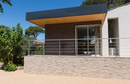 Saint-Maximin Casa | Close to Uz