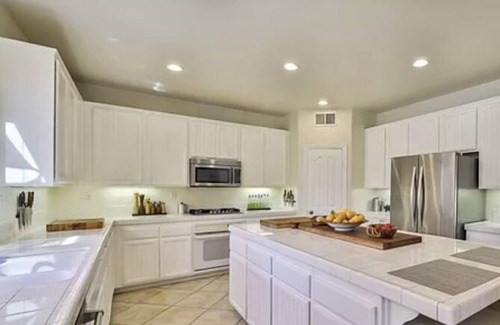 Temecula Casa | Close to Vineyards, Private Salt Water Pool, Game Area Retreat!