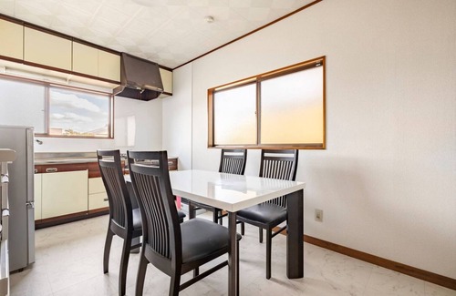 Nikko Casa | Close to World Heritage Site Toshogu Shrine Nikko Station restaurant group family parking / Nikko Tochigi