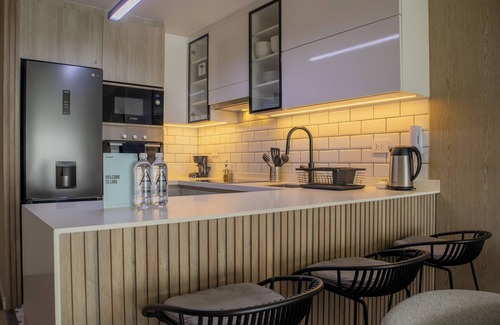 Santa Cruz Apartamento | Closer by Wynwood House