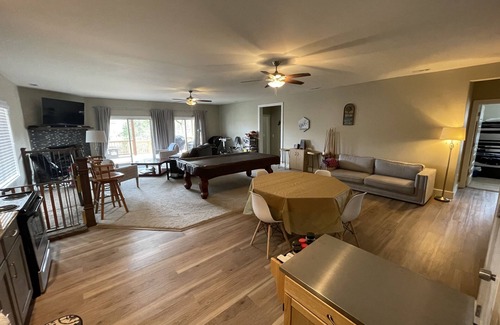 Lakewood Casa | Closest Lake House to Nashville