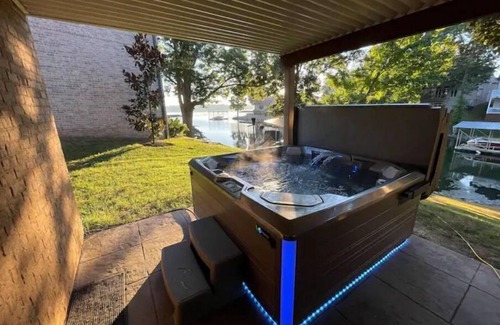 Lakewood Casa | Closest Lake House to Nashville