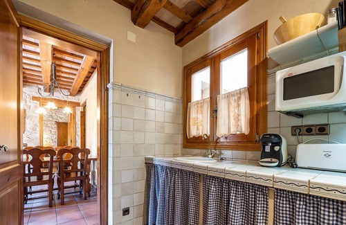 Conesa Apartamento | ClosVip 2 apartment with pool and terrace